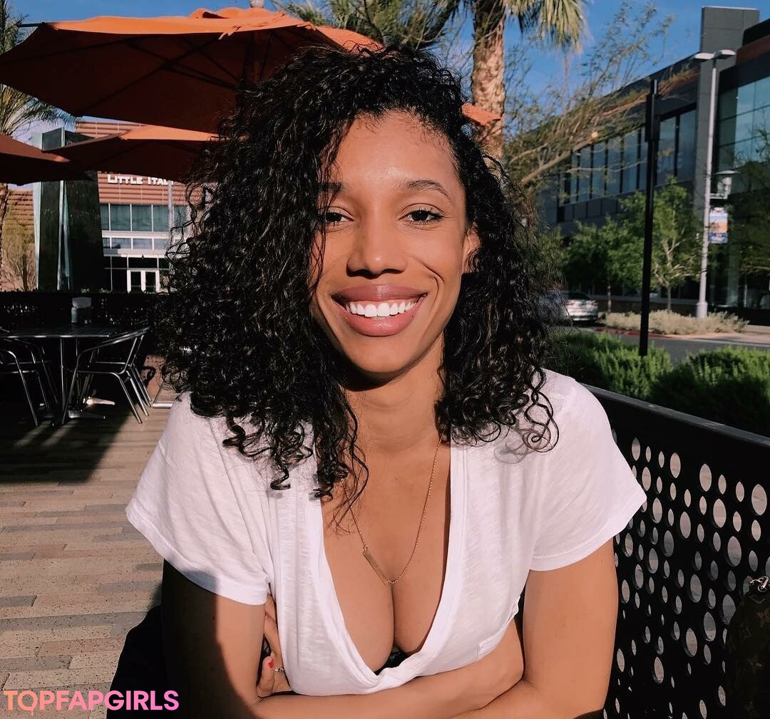 Naakte gelekte OnlyFans-foto van Brookliyn Wren #685