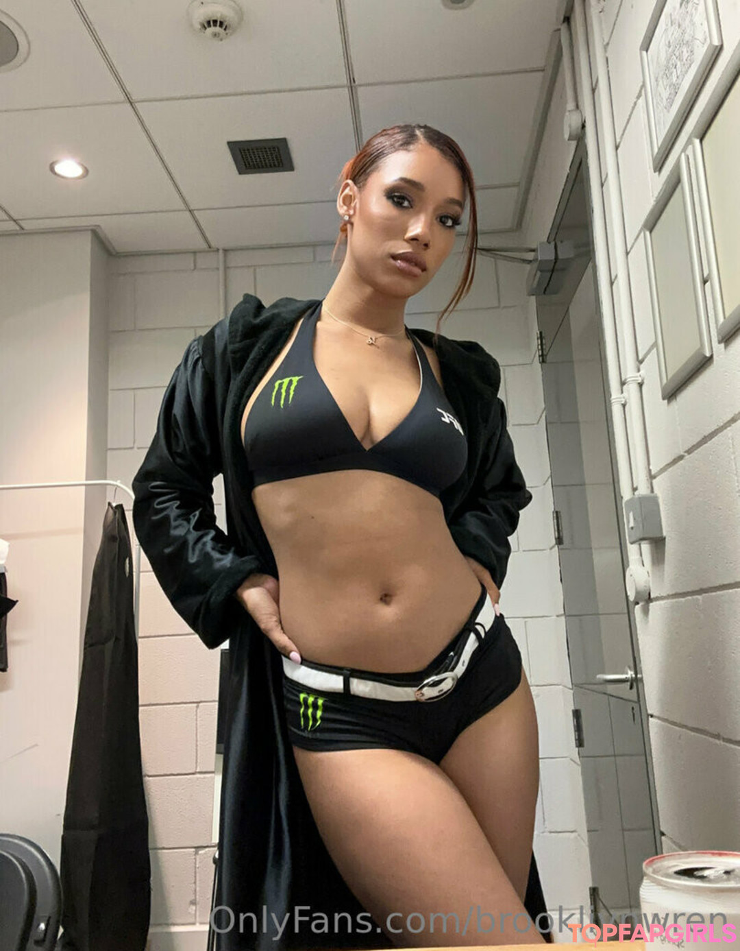 Naakte gelekte OnlyFans-foto van Brookliyn Wren #904