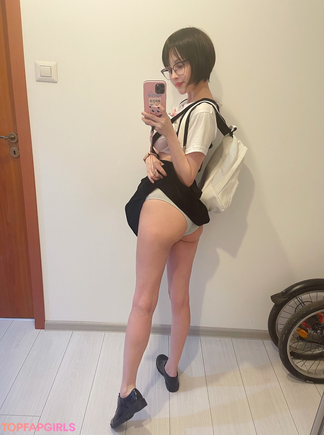 Naakte gelekte OnlyFans-foto van Hidori Rose #636
