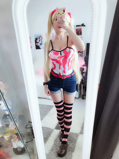 Hidori Rose