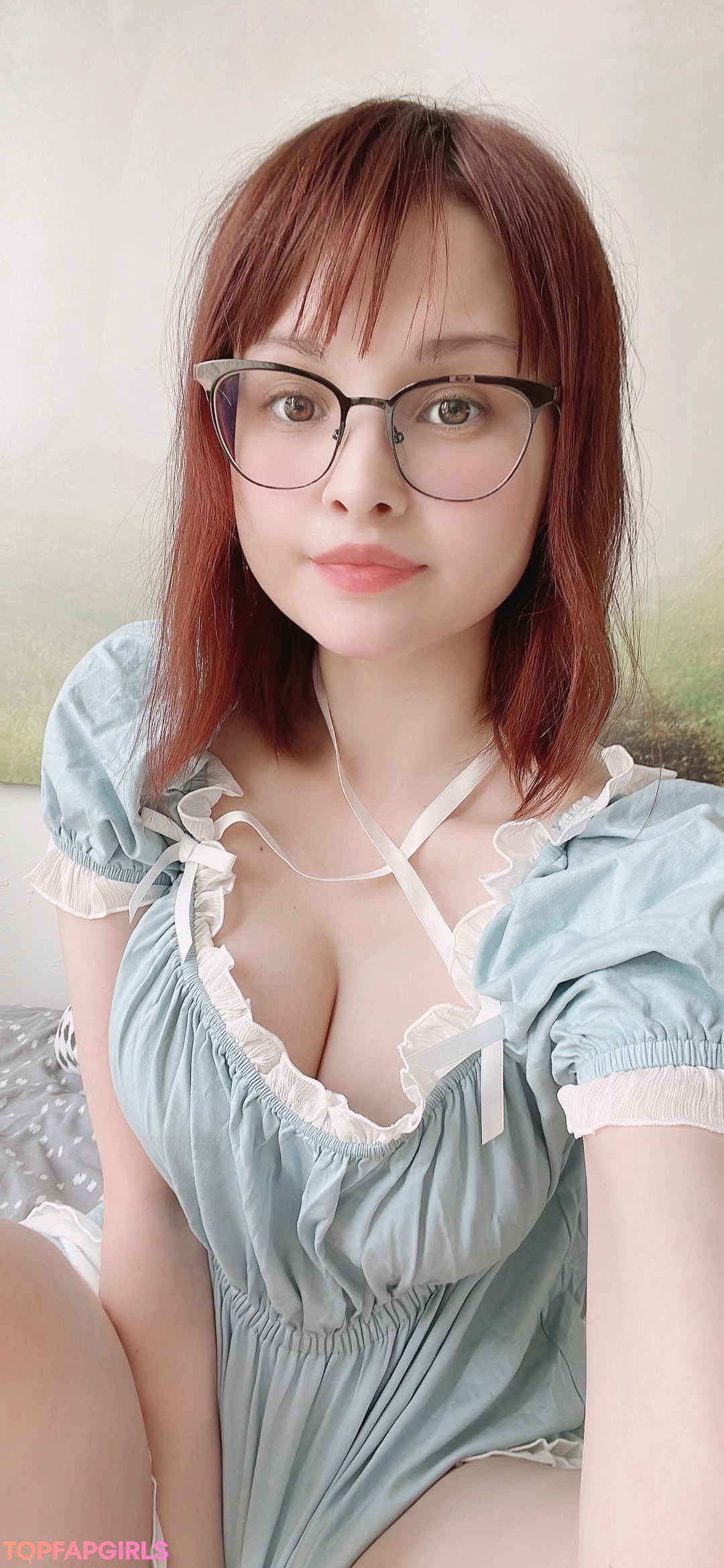Naakte gelekte OnlyFans-foto van Hidori Rose #158