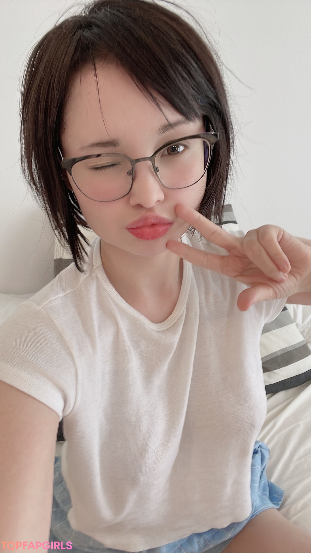 Naakte gelekte OnlyFans-foto van Hidori Rose #322