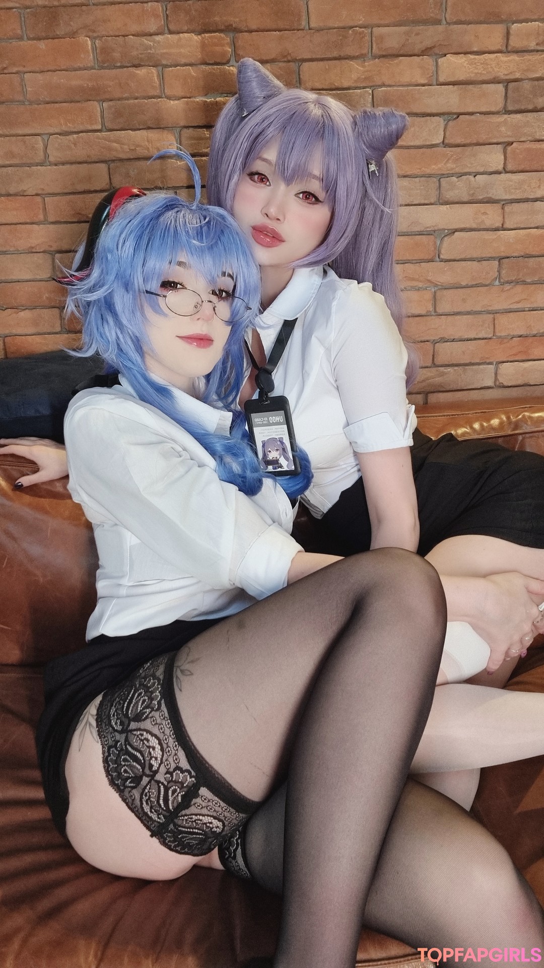 Naakte gelekte OnlyFans-foto van Hidori Rose #337