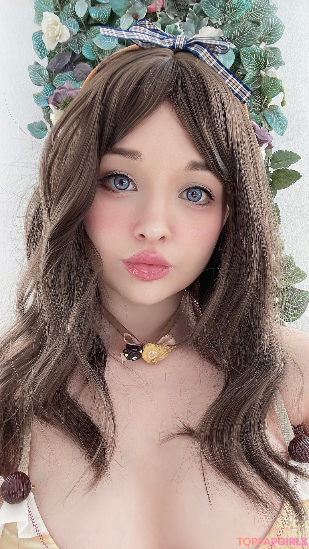 Naakte gelekte OnlyFans-foto van Hidori Rose #415