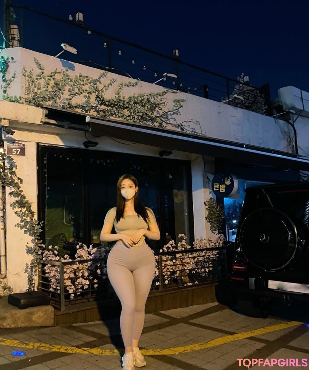 Naakte gelekte OnlyFans-foto van Xxapplee #131