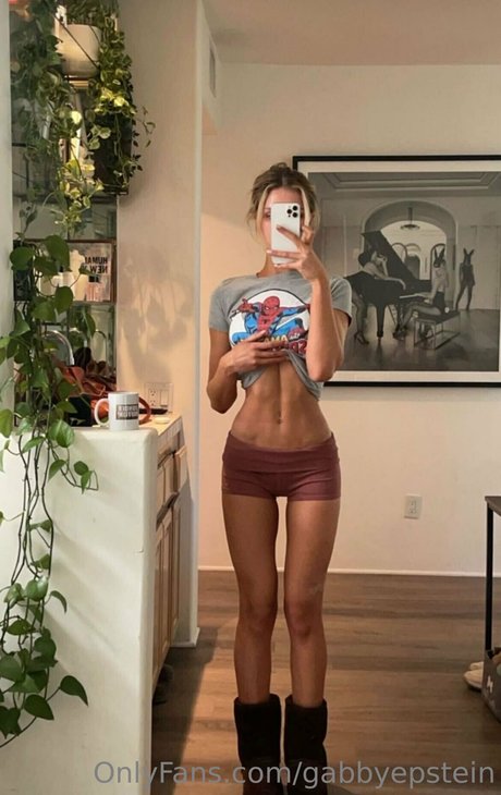 Gabby Epstein
