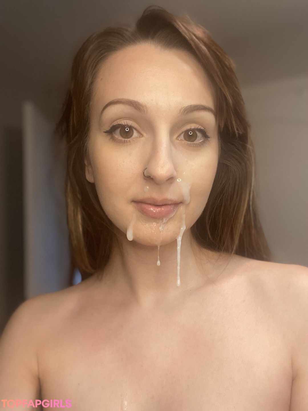 Naakte gelekte OnlyFans-foto van Chrissy Xo #63