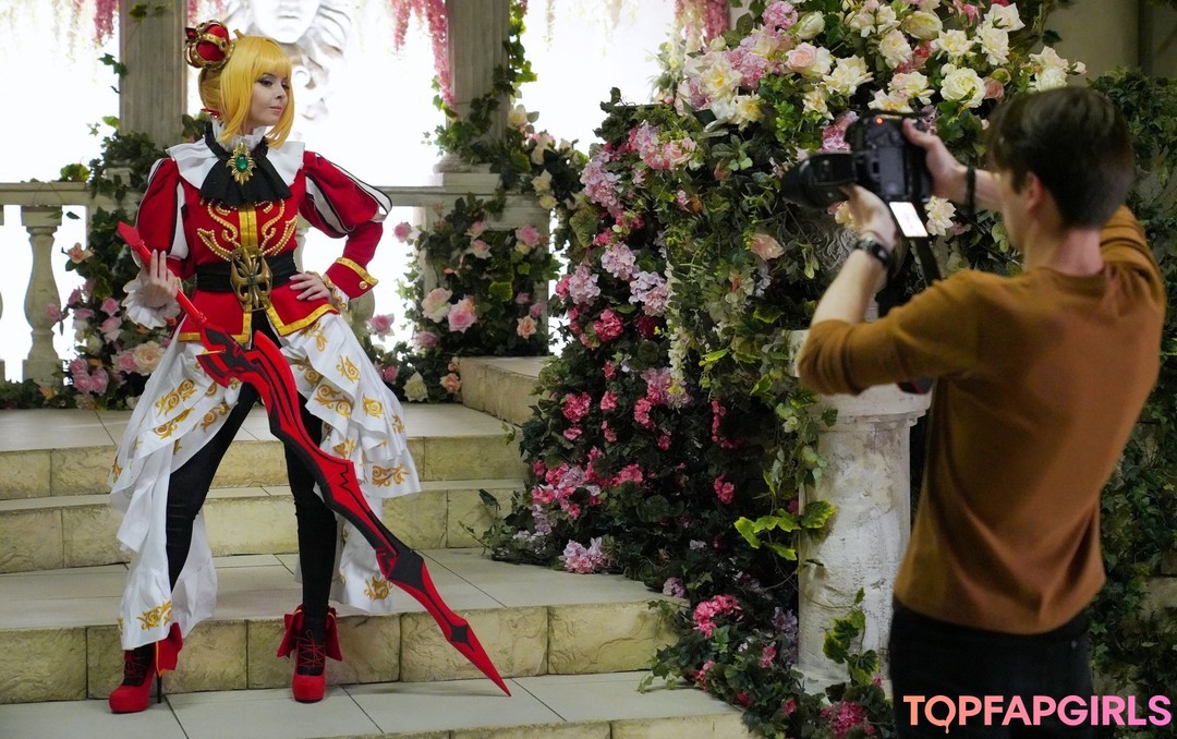 Naakte gelekte OnlyFans-foto van Disharmonica #1132