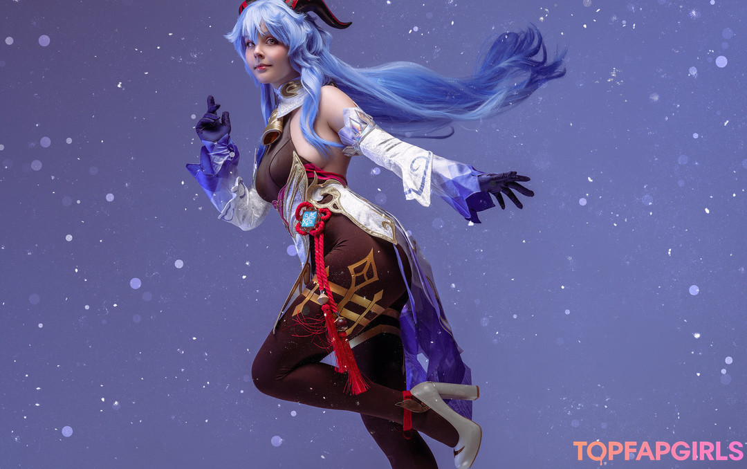 Naakte gelekte OnlyFans-foto van Disharmonica #1138