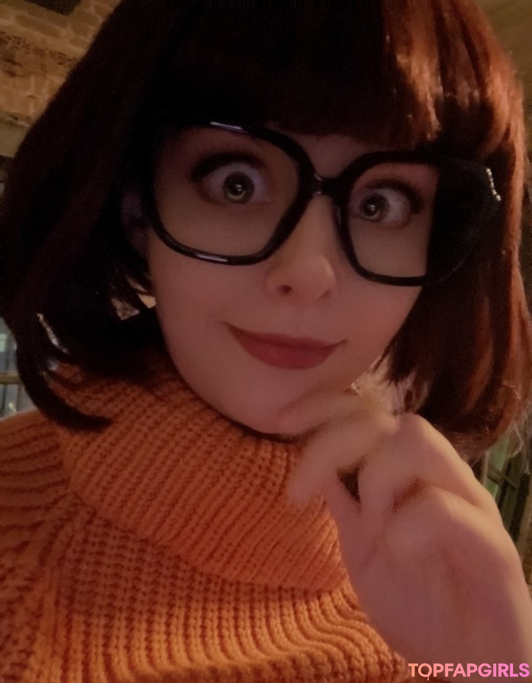 Naakte gelekte OnlyFans-foto van Disharmonica #1311