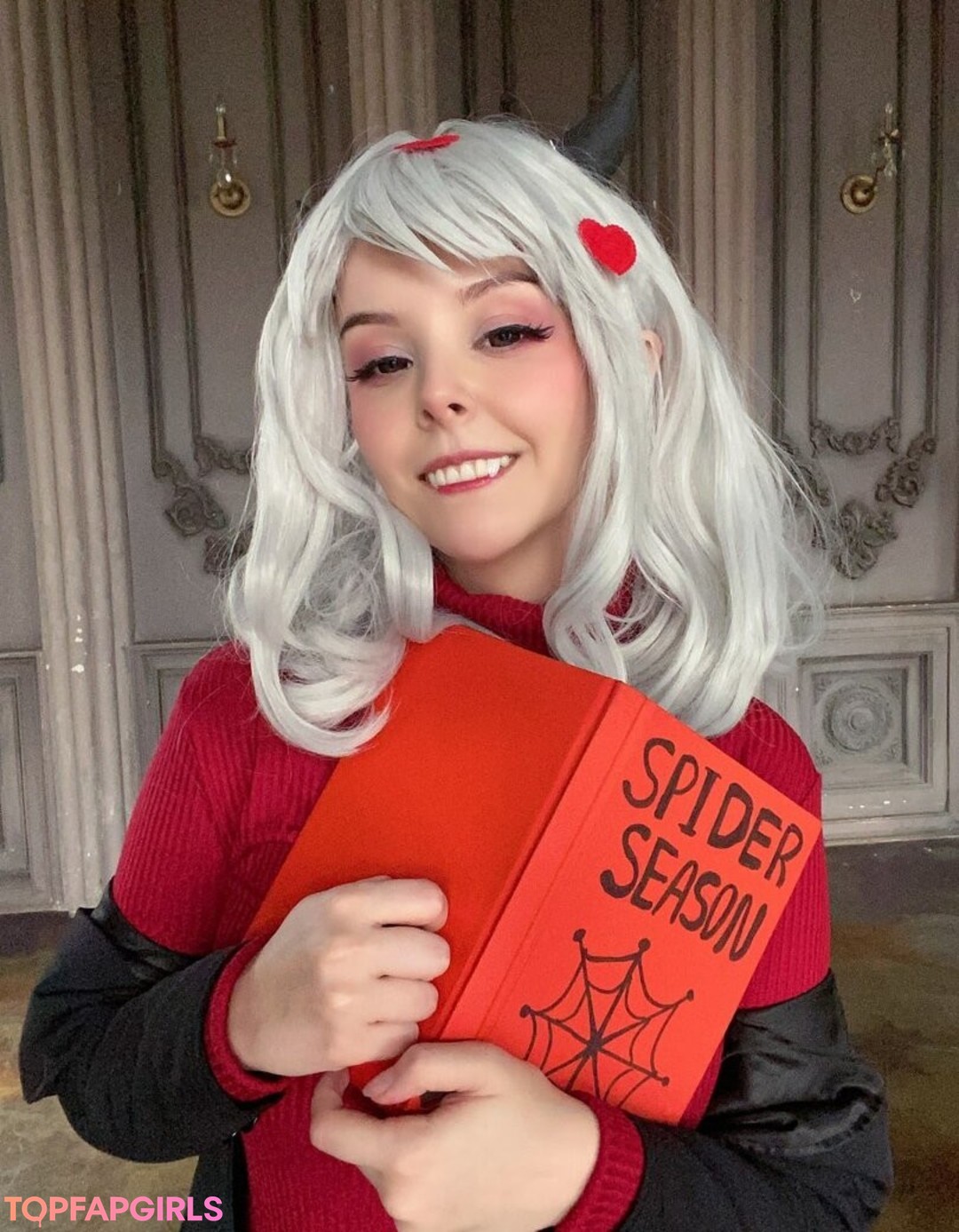 Naakte gelekte OnlyFans-foto van Disharmonica #2207