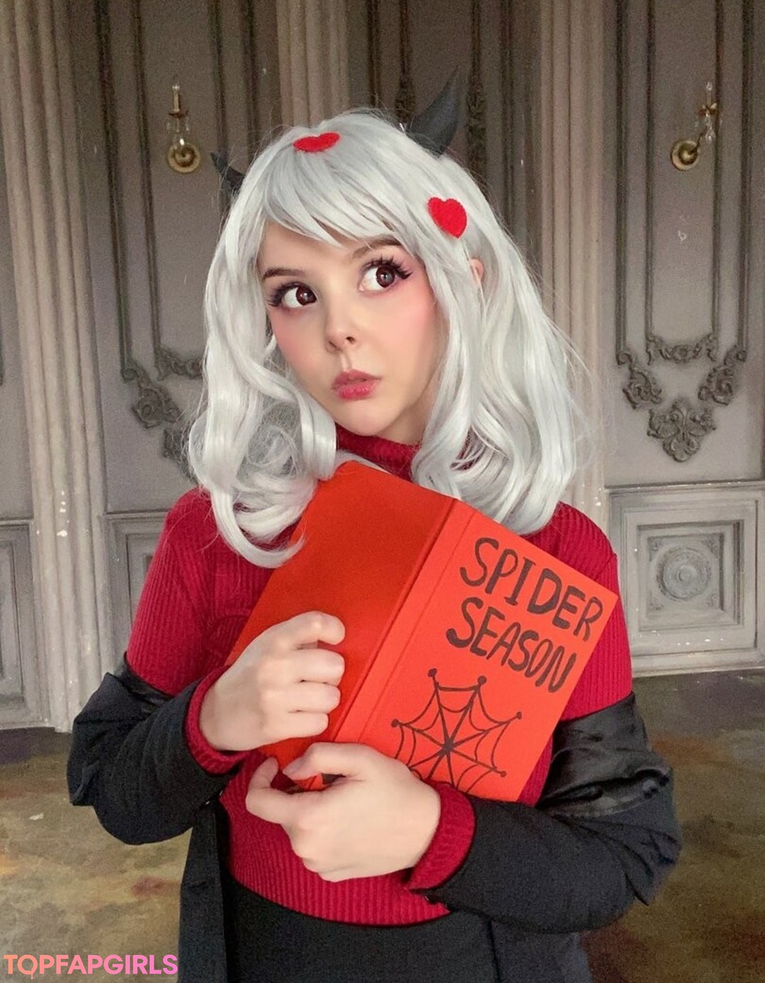 Naakte gelekte OnlyFans-foto van Disharmonica #2246