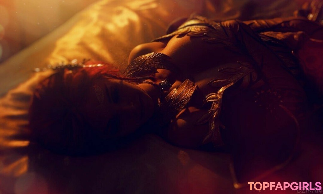 Naakte gelekte OnlyFans-foto van Disharmonica #2530