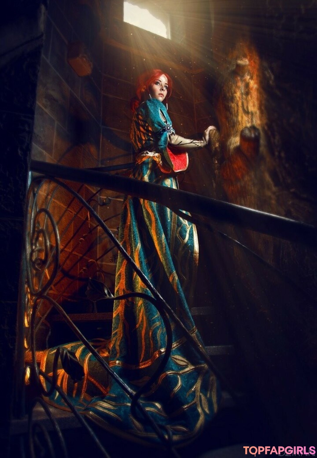 Naakte gelekte OnlyFans-foto van Disharmonica #2534