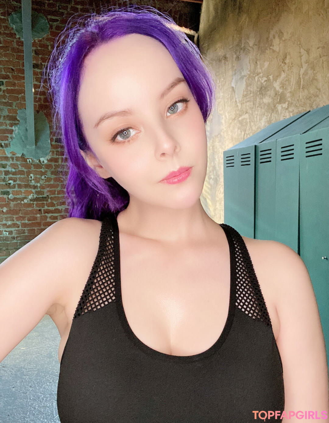 Naakte gelekte OnlyFans-foto van Disharmonica #3217