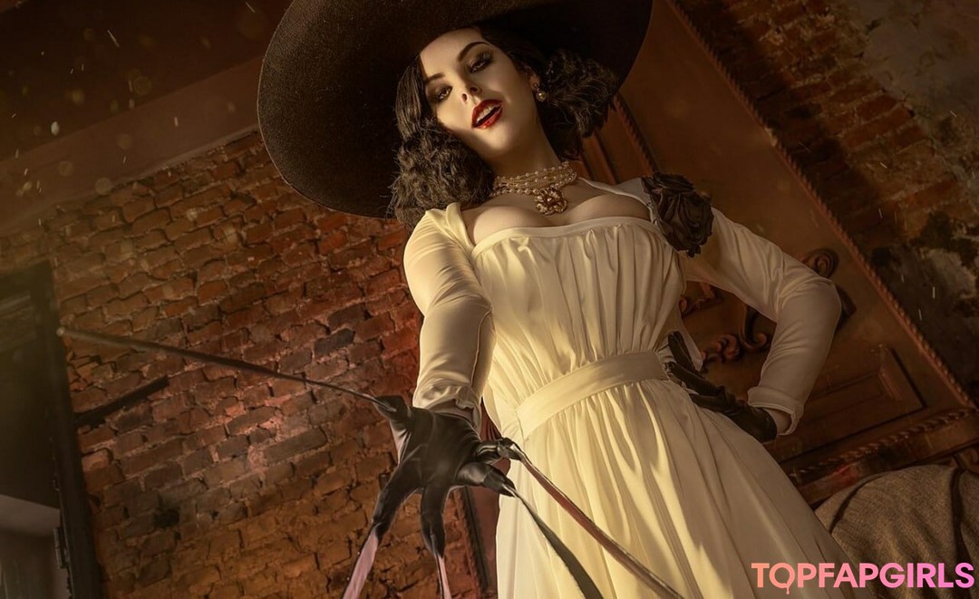 Naakte gelekte OnlyFans-foto van Disharmonica #3363