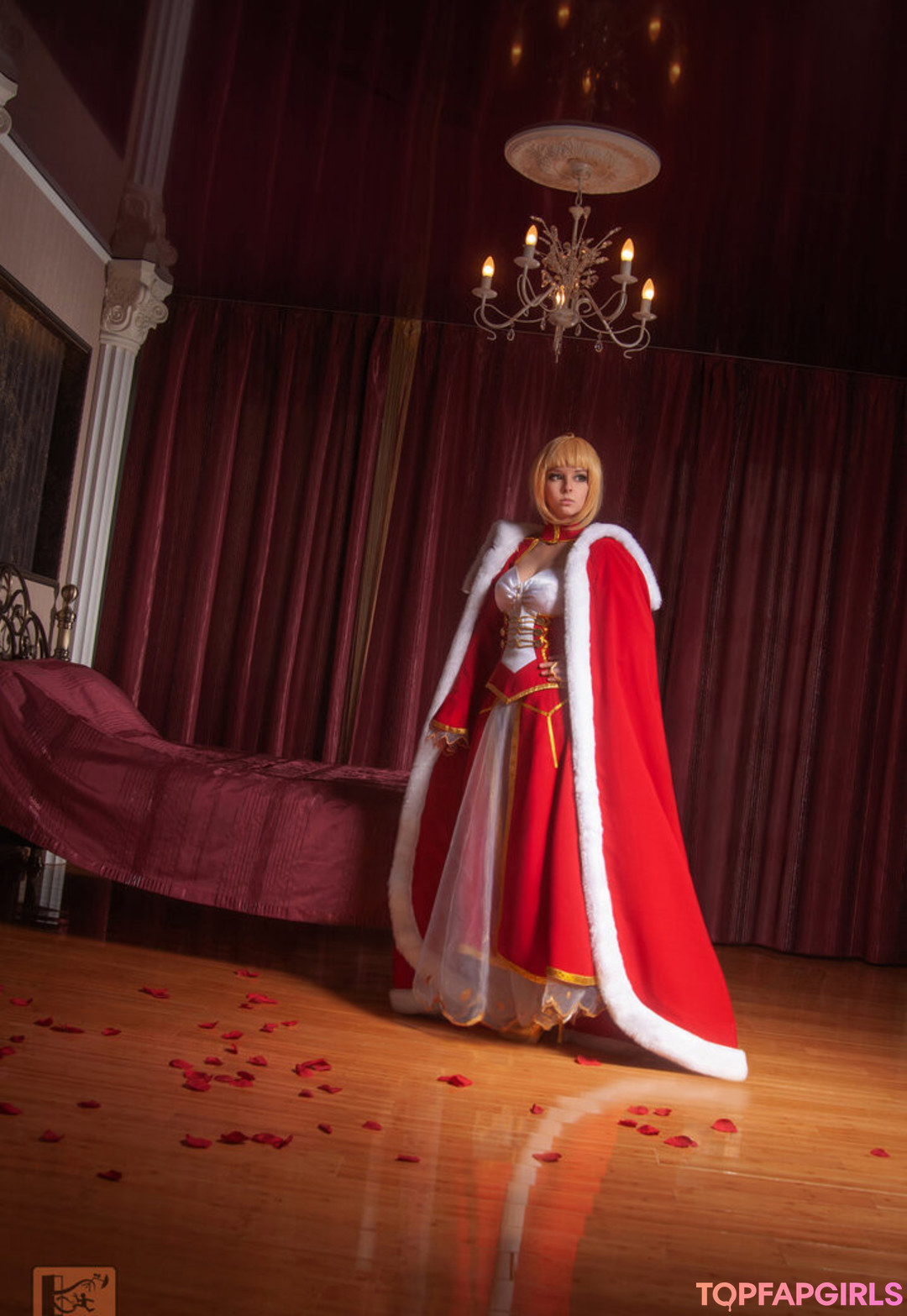 Naakte gelekte OnlyFans-foto van Disharmonica #3378