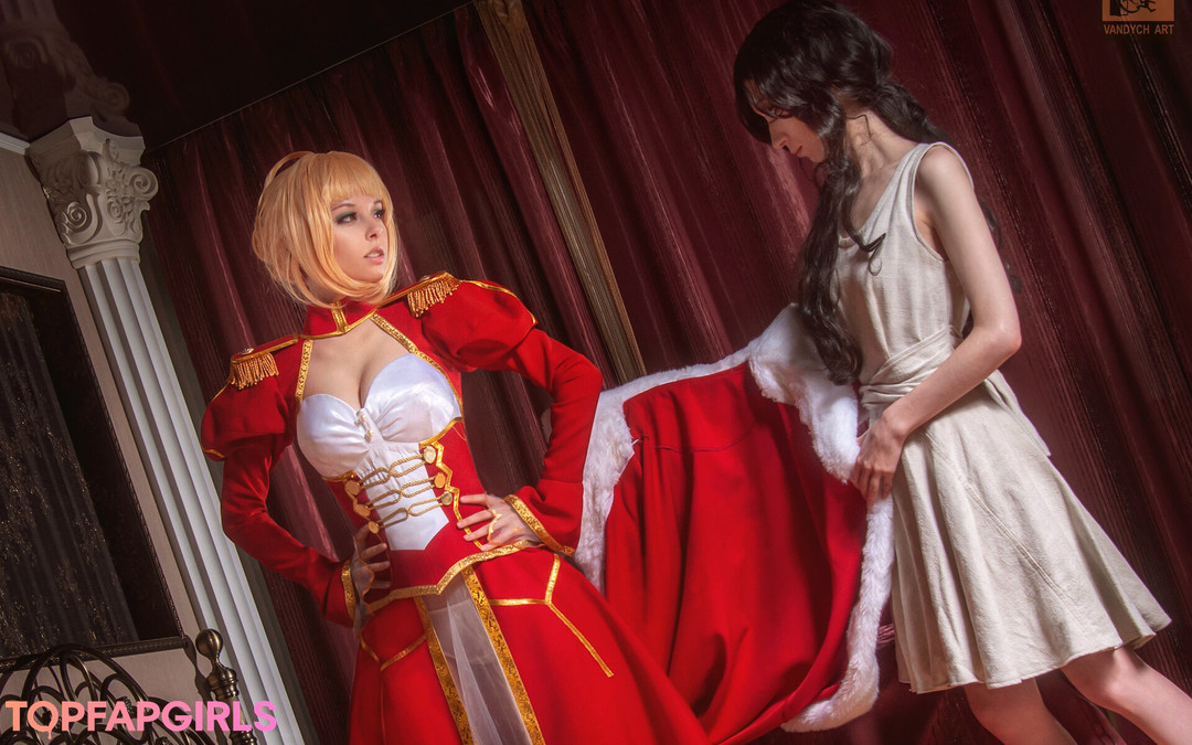 Naakte gelekte OnlyFans-foto van Disharmonica #3381