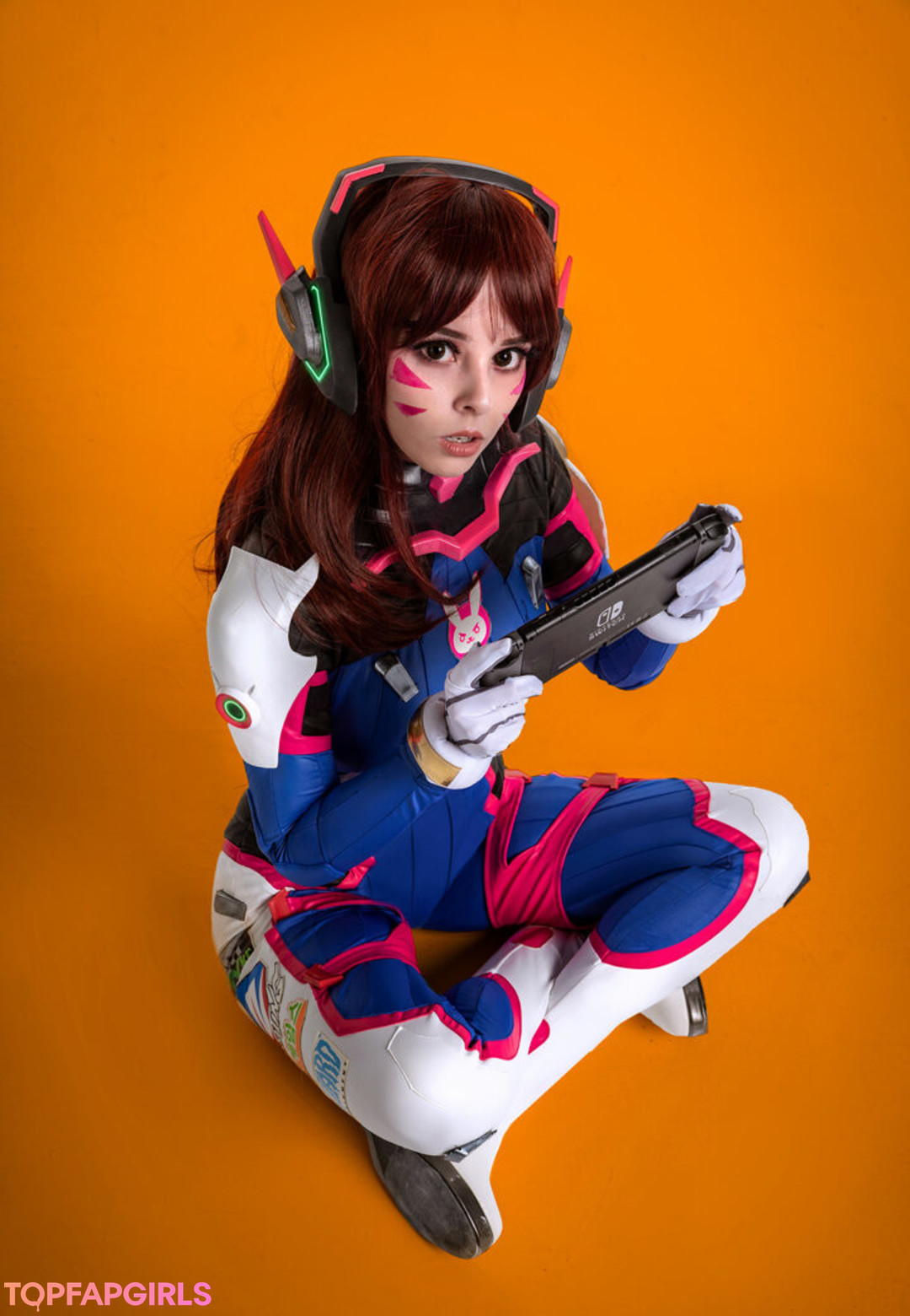 Naakte gelekte OnlyFans-foto van Disharmonica #3755