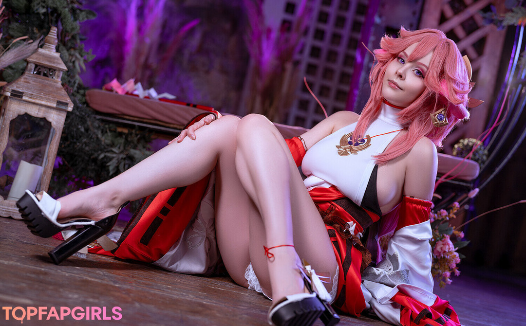 Naakte gelekte OnlyFans-foto van Disharmonica #4414