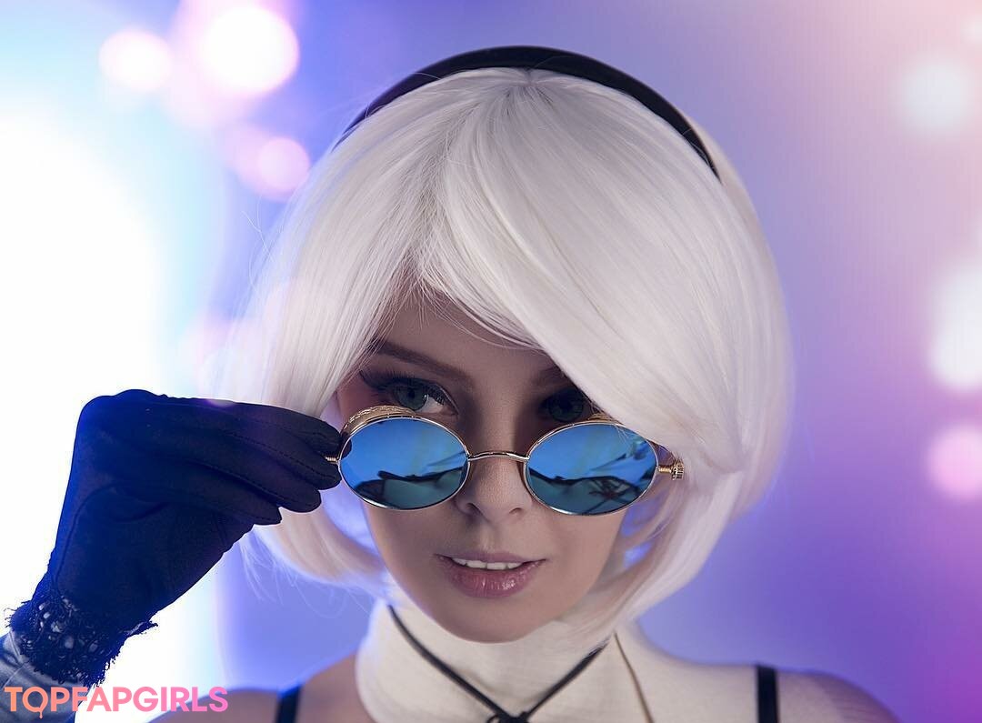 Naakte gelekte OnlyFans-foto van Disharmonica #4869