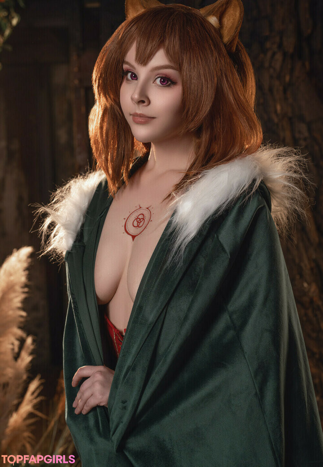 Naakte gelekte OnlyFans-foto van Disharmonica #5289