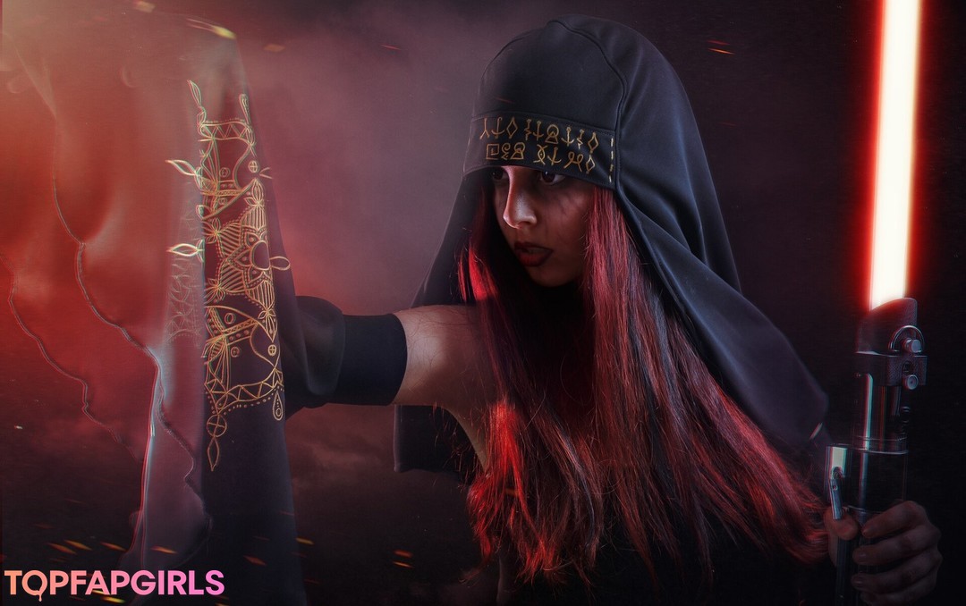 Naakte gelekte OnlyFans-foto van Disharmonica #5734