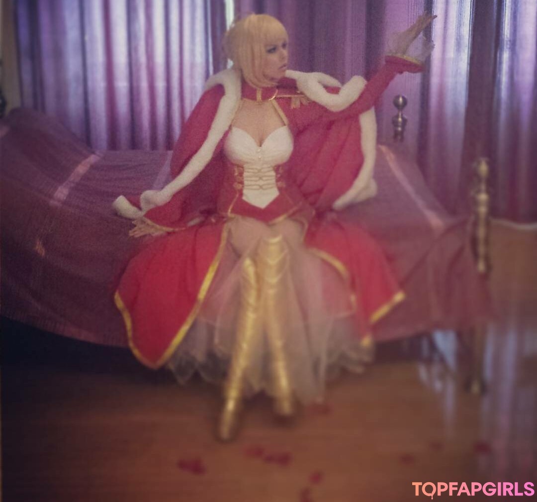 Naakte gelekte OnlyFans-foto van Disharmonica #5769