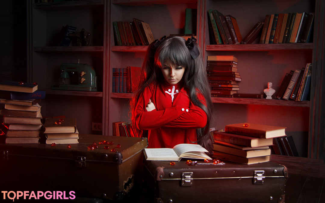 Naakte gelekte OnlyFans-foto van Disharmonica #5796