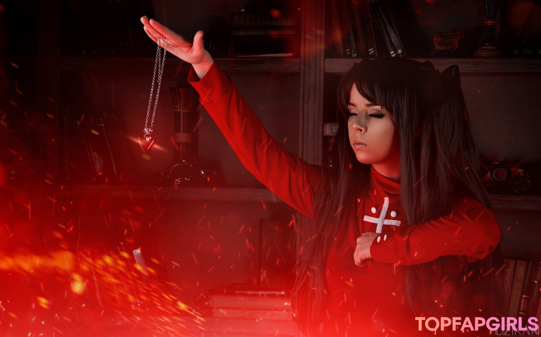 Naakte gelekte OnlyFans-foto van Disharmonica #5803