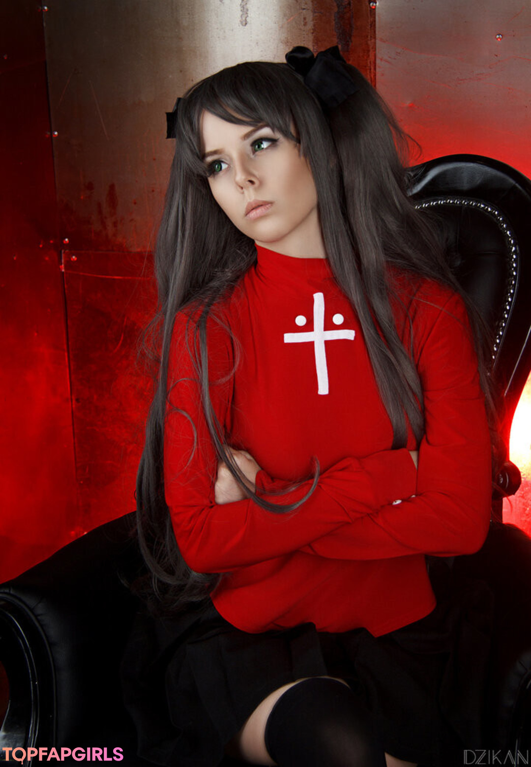 Naakte gelekte OnlyFans-foto van Disharmonica #5813