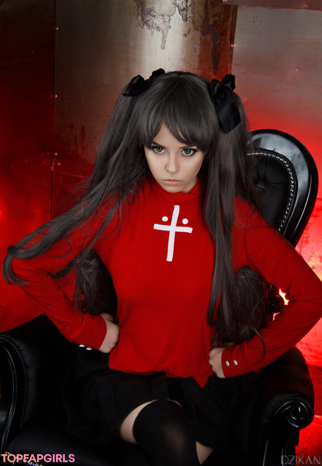 Naakte gelekte OnlyFans-foto van Disharmonica #5815