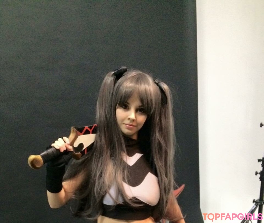 Naakte gelekte OnlyFans-foto van Disharmonica #5818