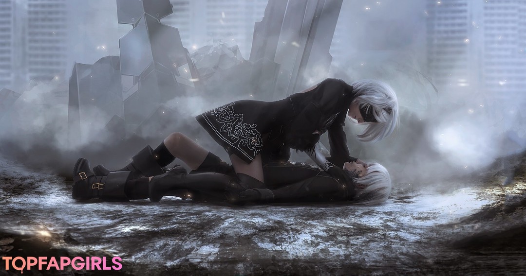 Naakte gelekte OnlyFans-foto van Disharmonica #5830