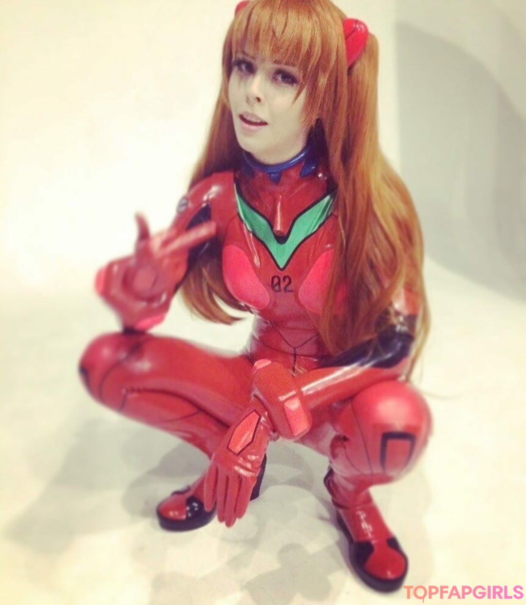 Naakte gelekte OnlyFans-foto van Disharmonica #5867