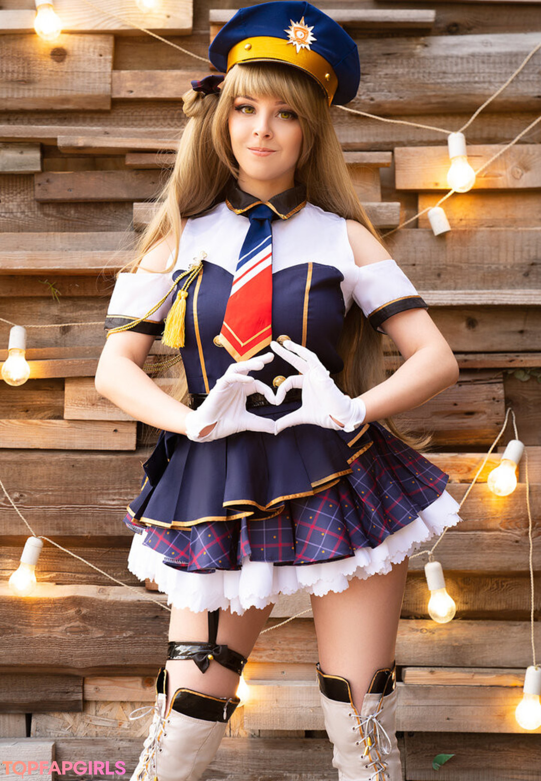 Naakte gelekte OnlyFans-foto van Disharmonica #5876