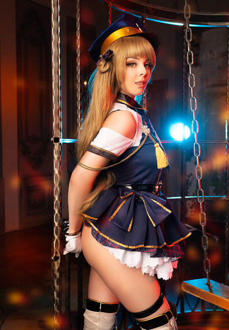 Disharmonica