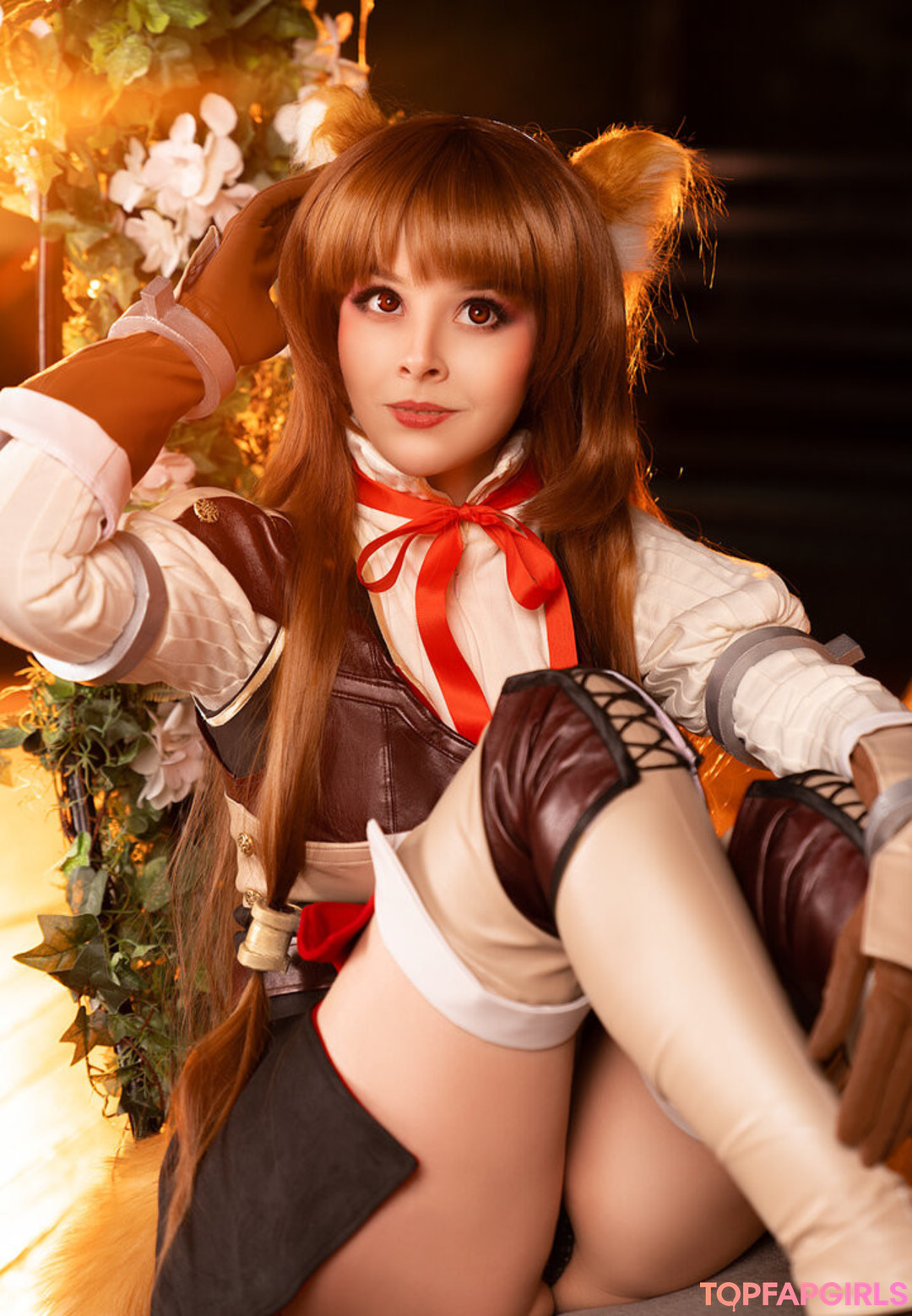 Naakte gelekte OnlyFans-foto van Disharmonica #5917