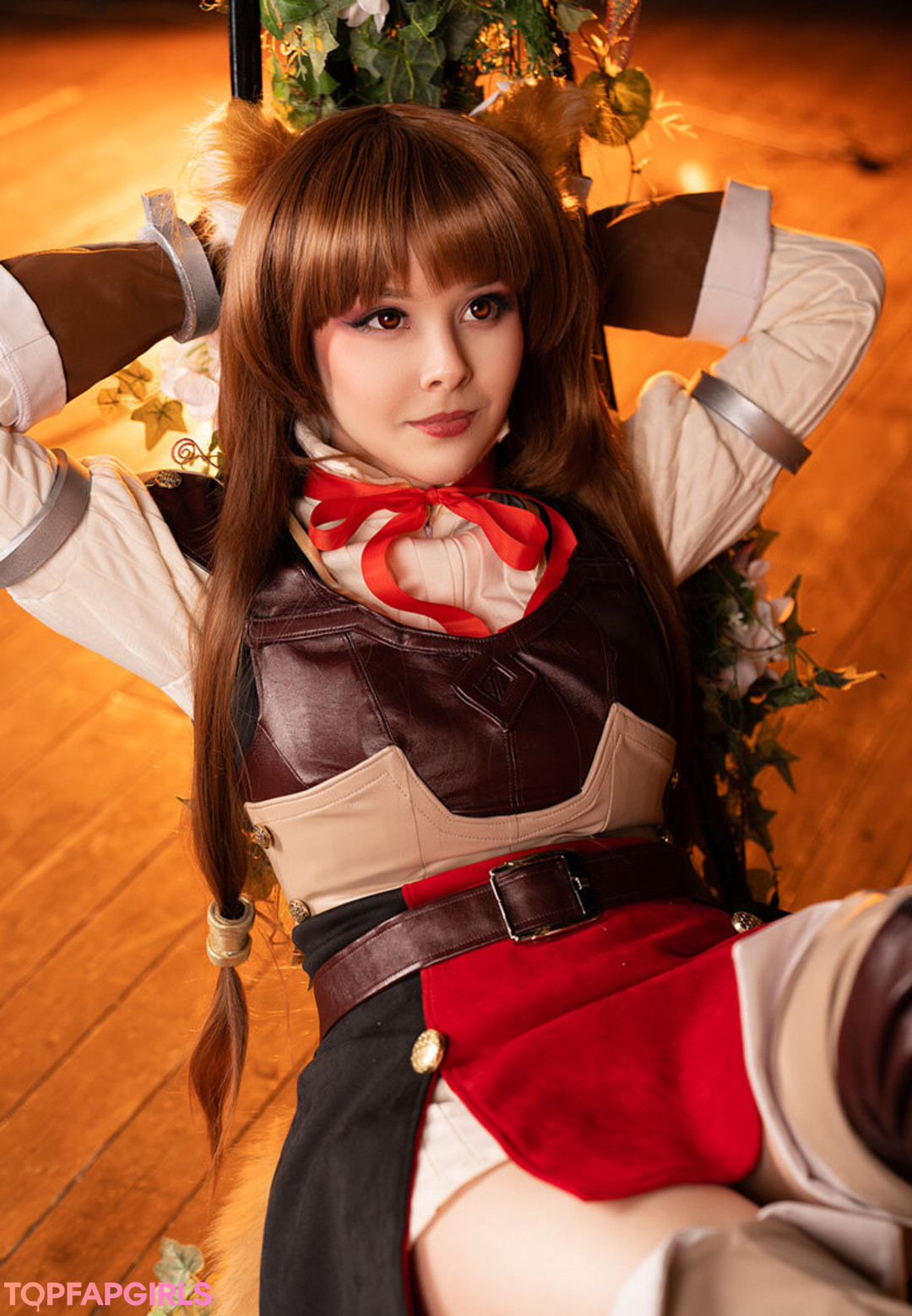 Naakte gelekte OnlyFans-foto van Disharmonica #5921