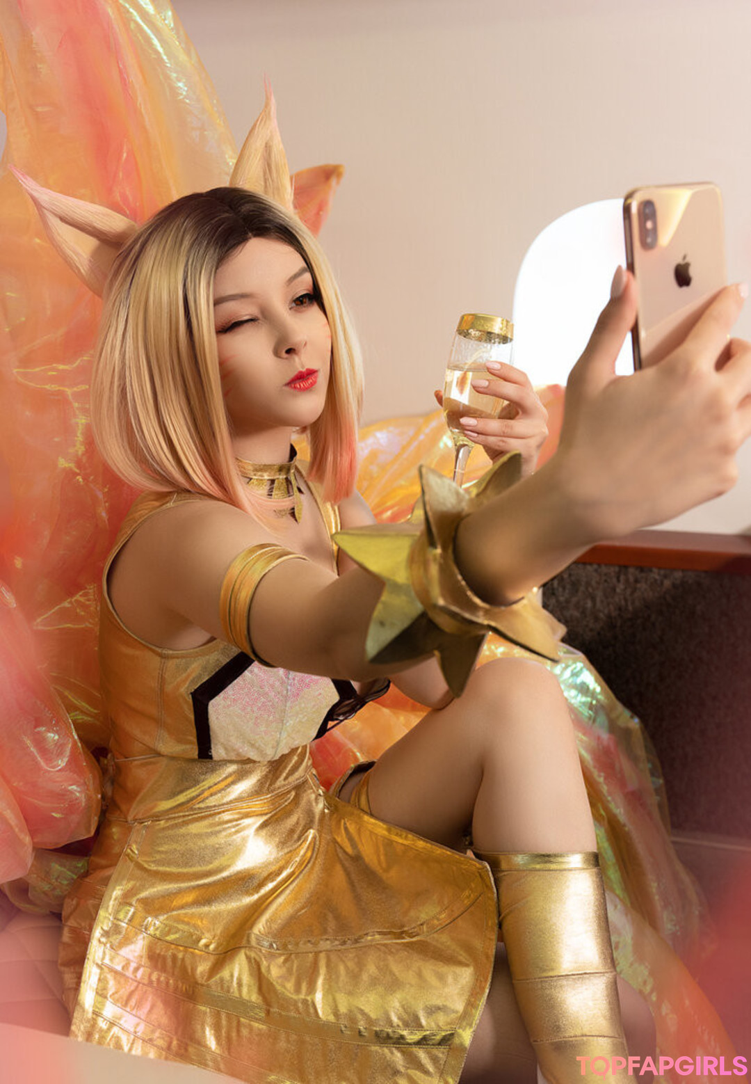 Naakte gelekte OnlyFans-foto van Disharmonica #5951