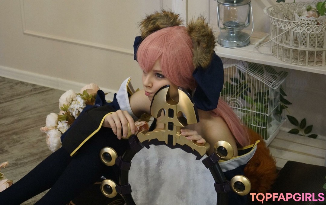 Naakte gelekte OnlyFans-foto van Disharmonica #5956