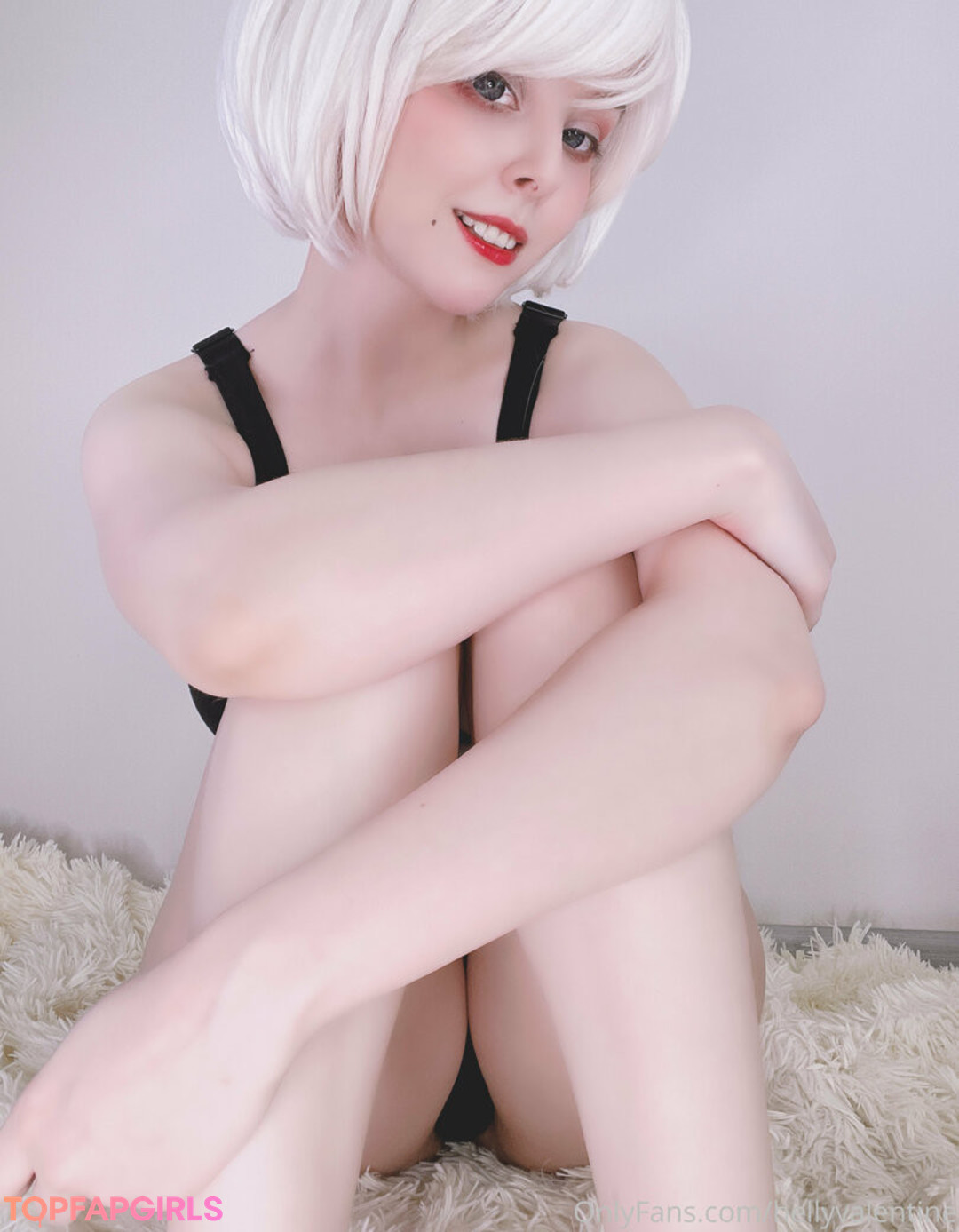 Naakte gelekte OnlyFans-foto van Disharmonica #6053