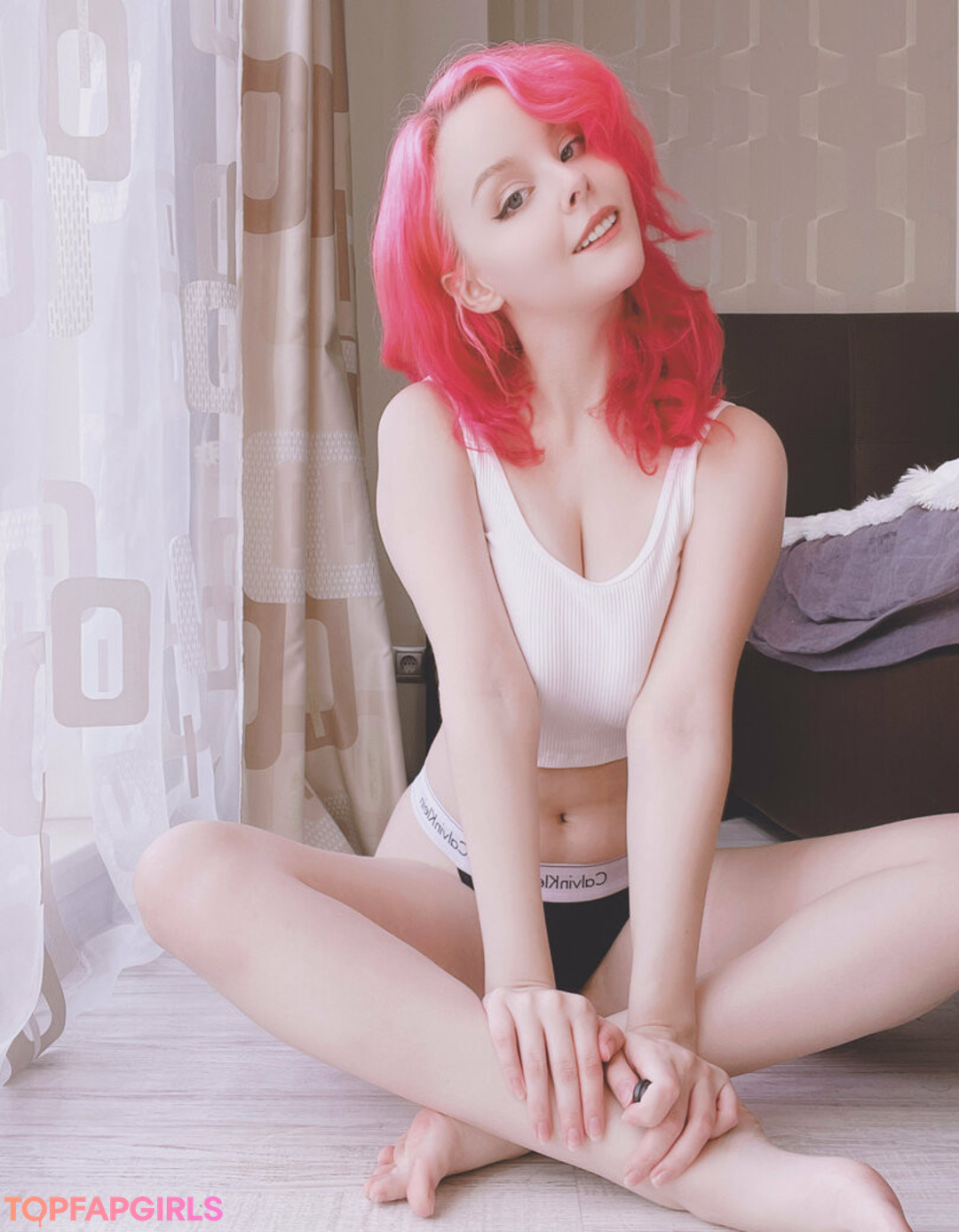 Naakte gelekte OnlyFans-foto van Disharmonica #6204