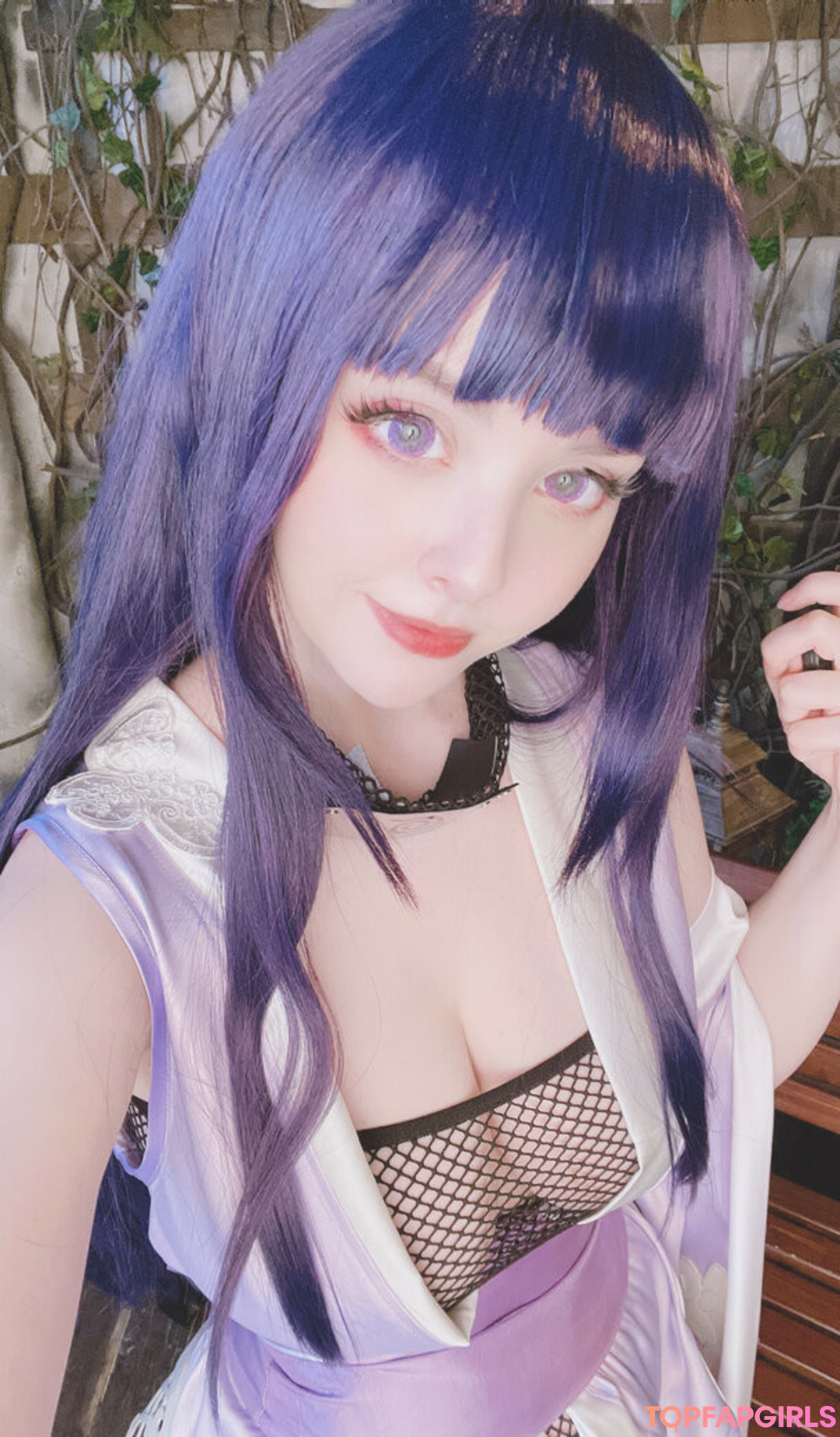 Naakte gelekte OnlyFans-foto van Disharmonica #8293