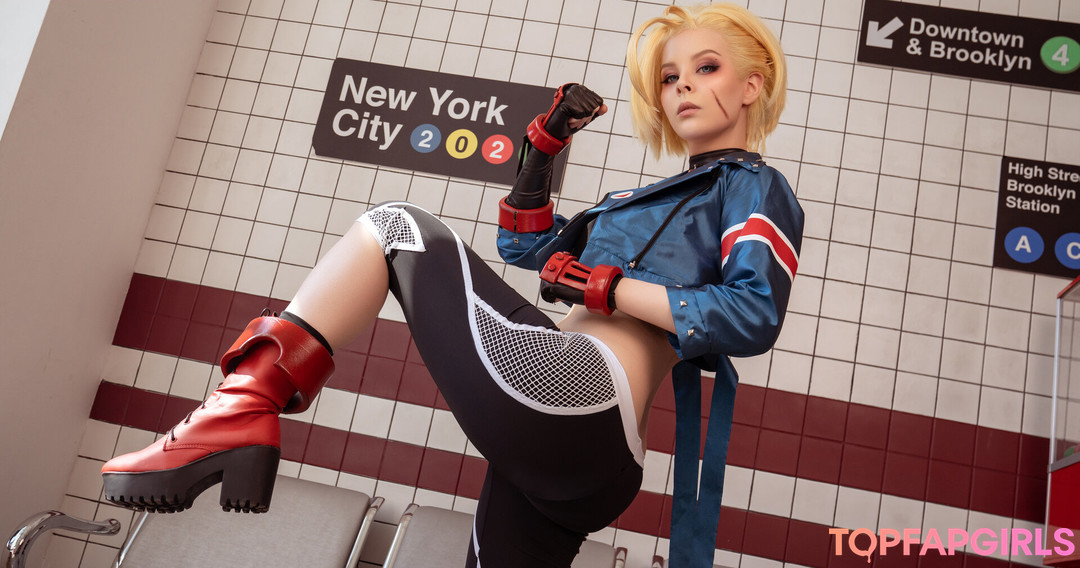 Naakte gelekte OnlyFans-foto van Disharmonica #8389