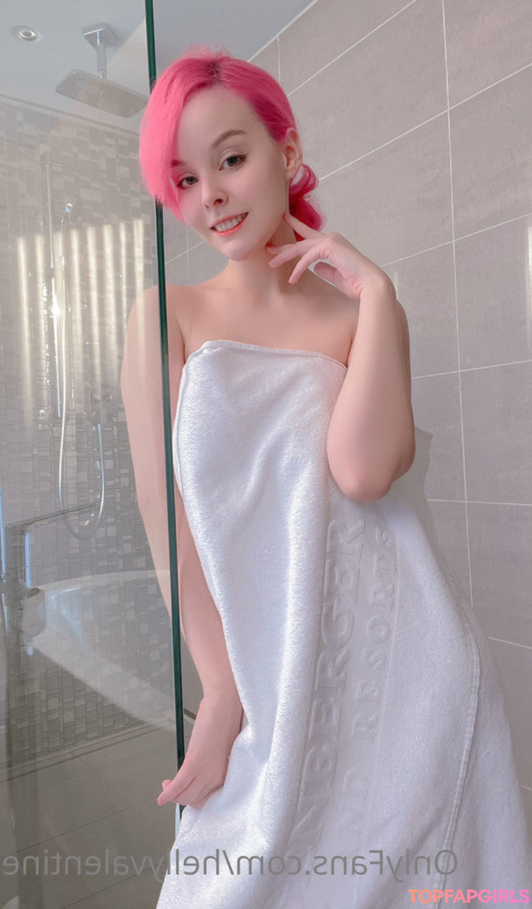 Naakte gelekte OnlyFans-foto van Disharmonica #35