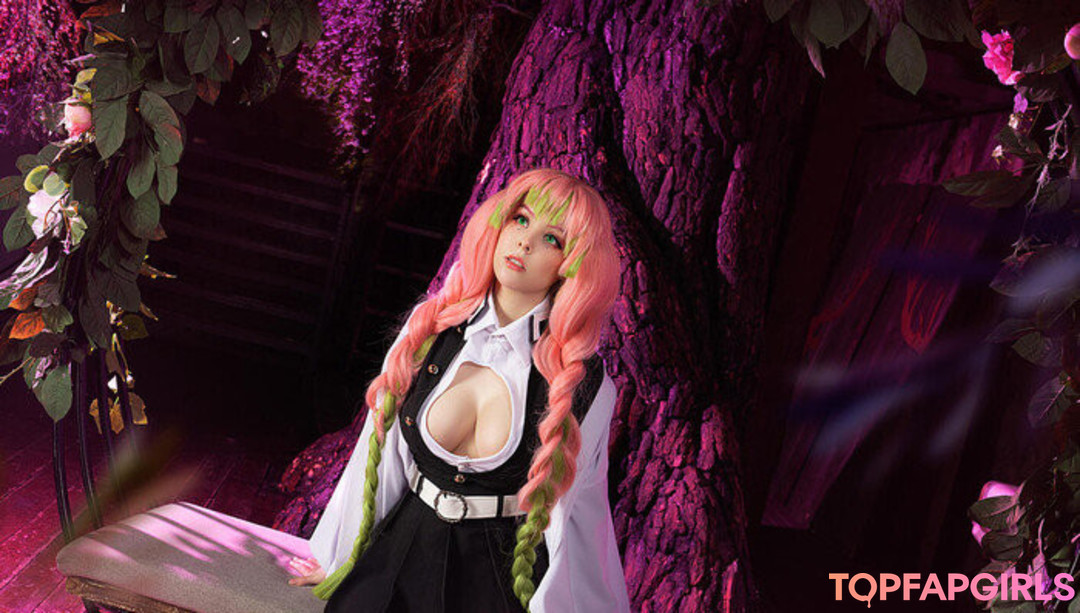 Naakte gelekte OnlyFans-foto van Disharmonica #411