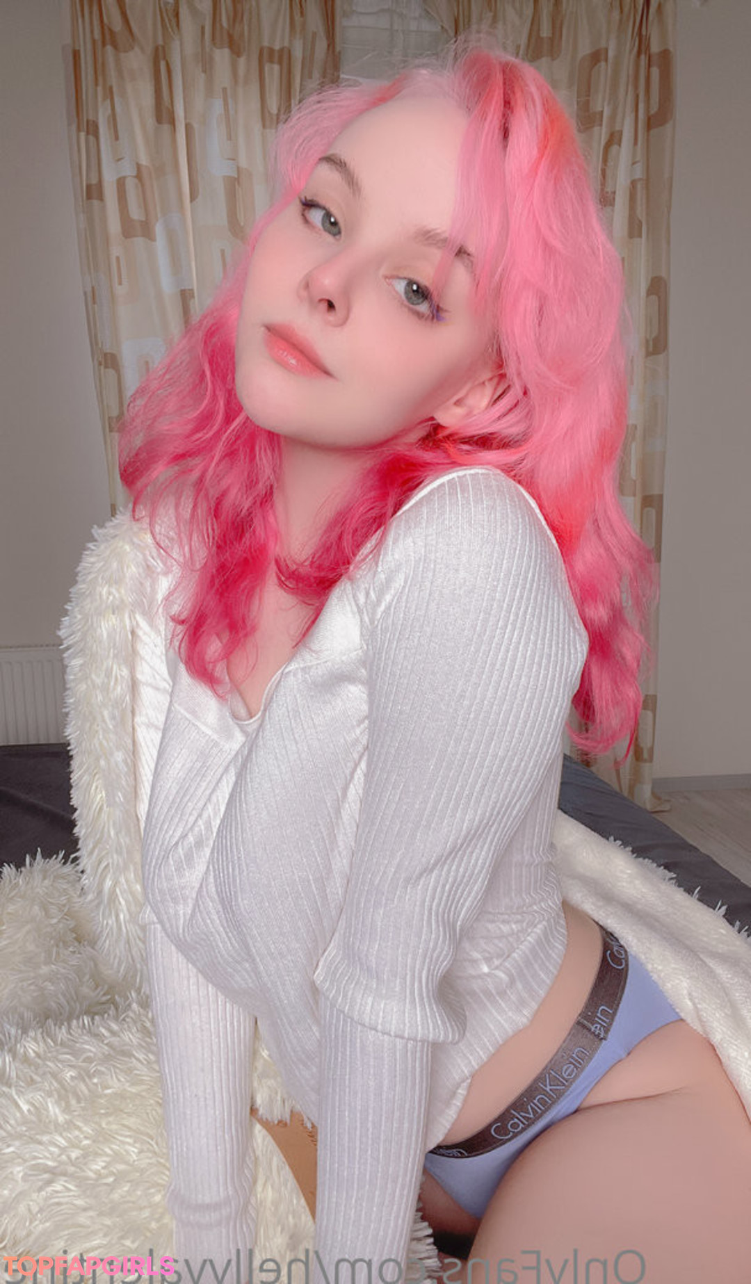 Naakte gelekte OnlyFans-foto van Disharmonica #51