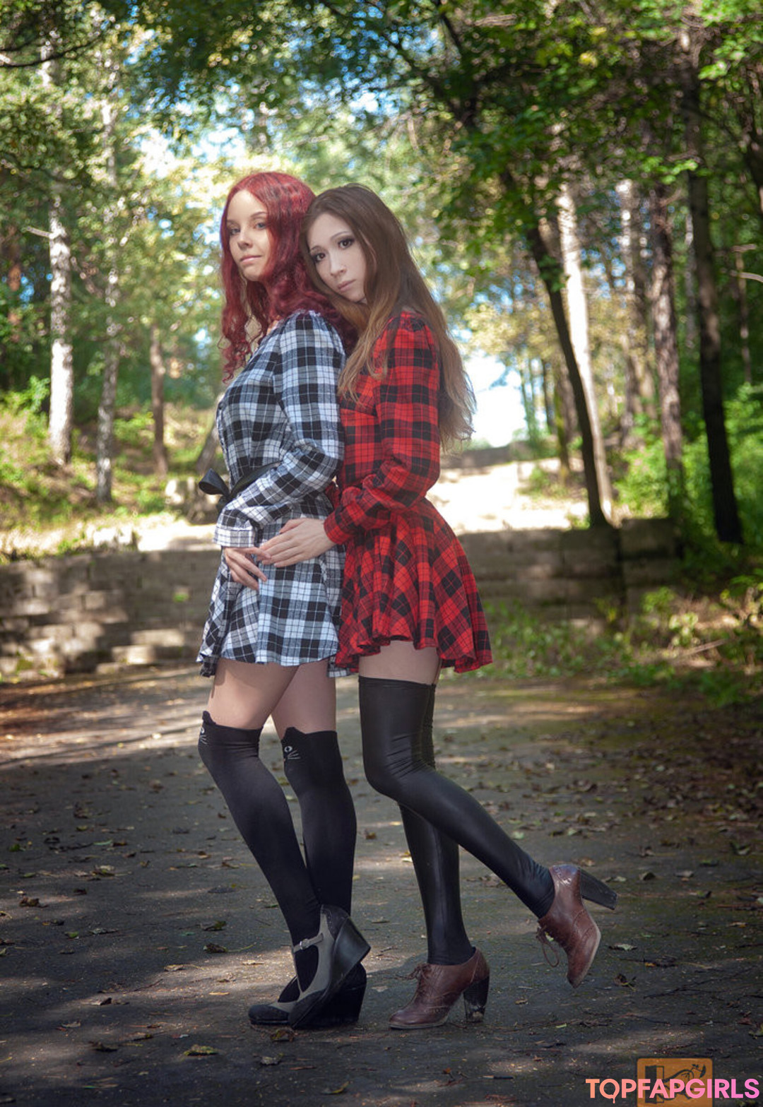 Naakte gelekte OnlyFans-foto van Disharmonica #812