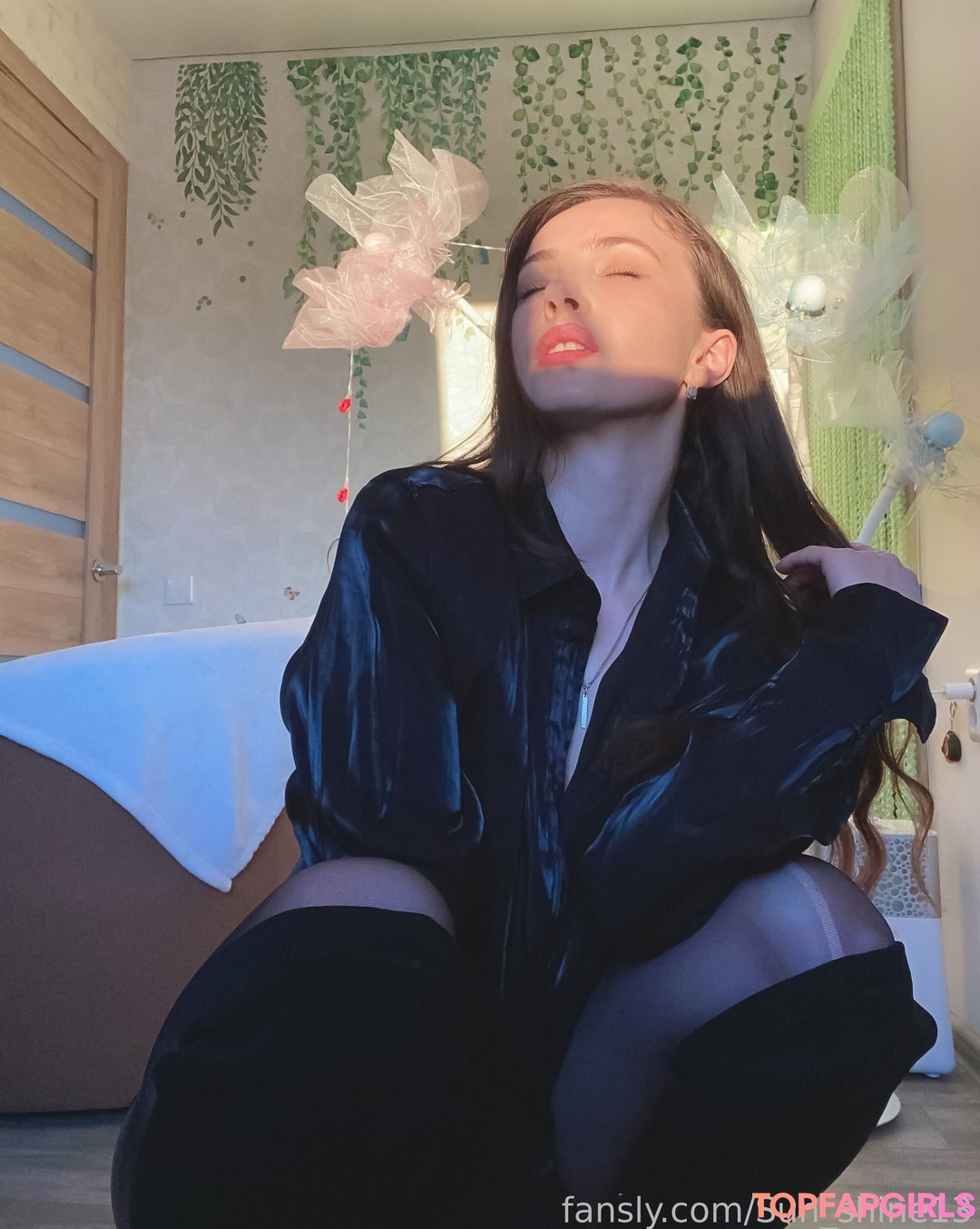 Naakte gelekte OnlyFans-foto van Sun13shine #110